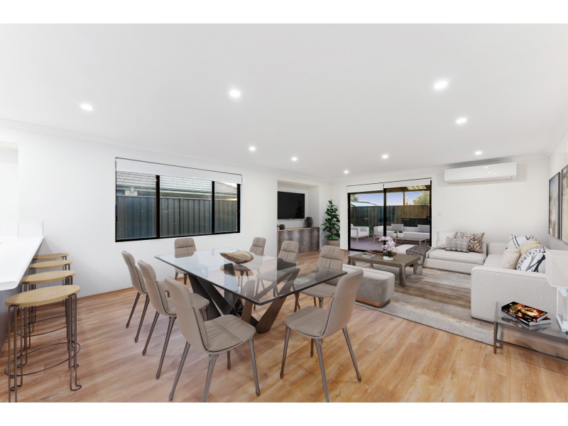 16 Woolly Road, Banksia Grove WA 6031