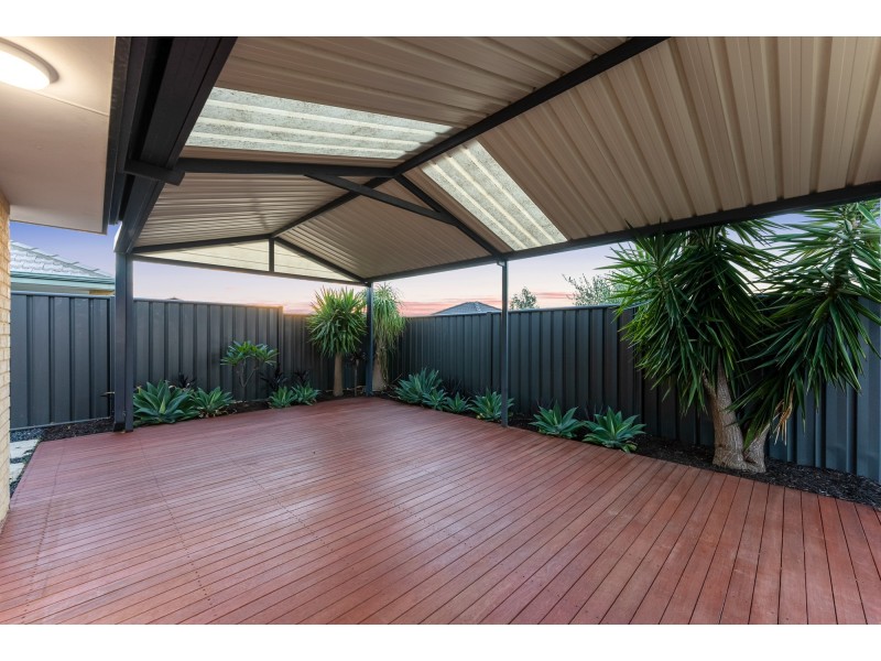 16 Woolly Road, Banksia Grove WA 6031