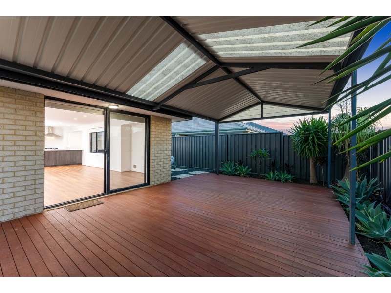 16 Woolly Road, Banksia Grove WA 6031