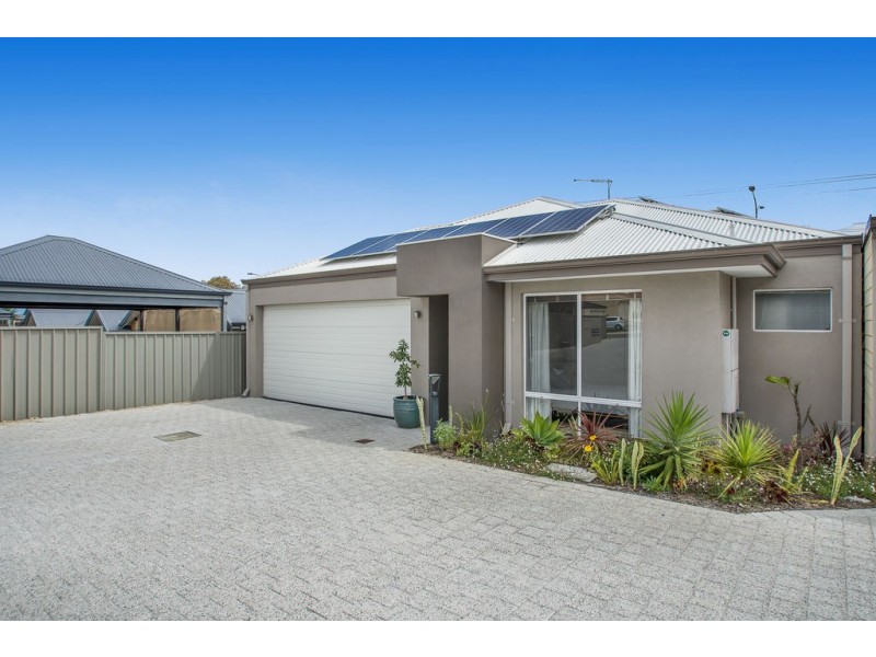 1/12 Willespie Drive, Pearsall WA 6065