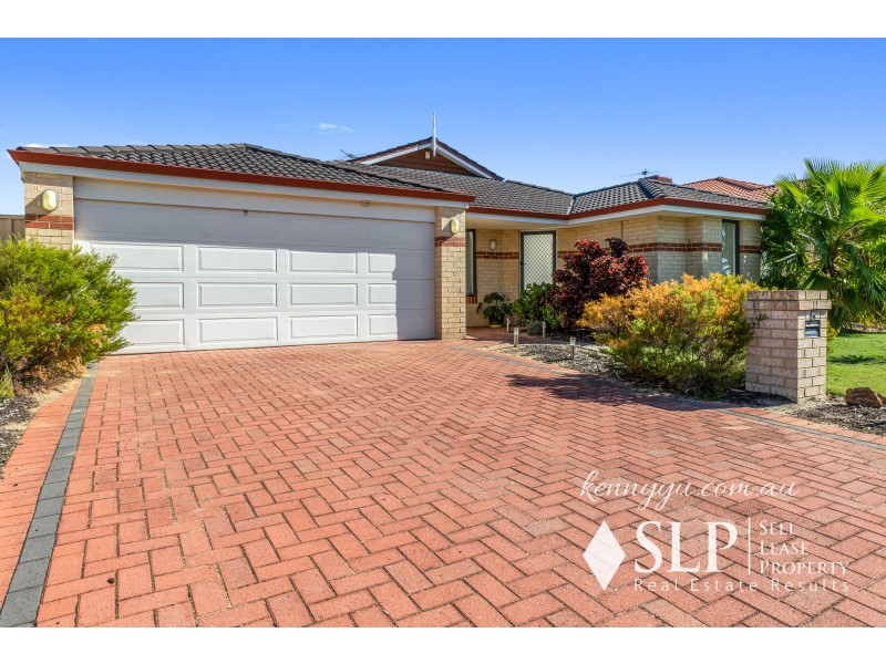 5 Leata Link, Madeley WA 6065