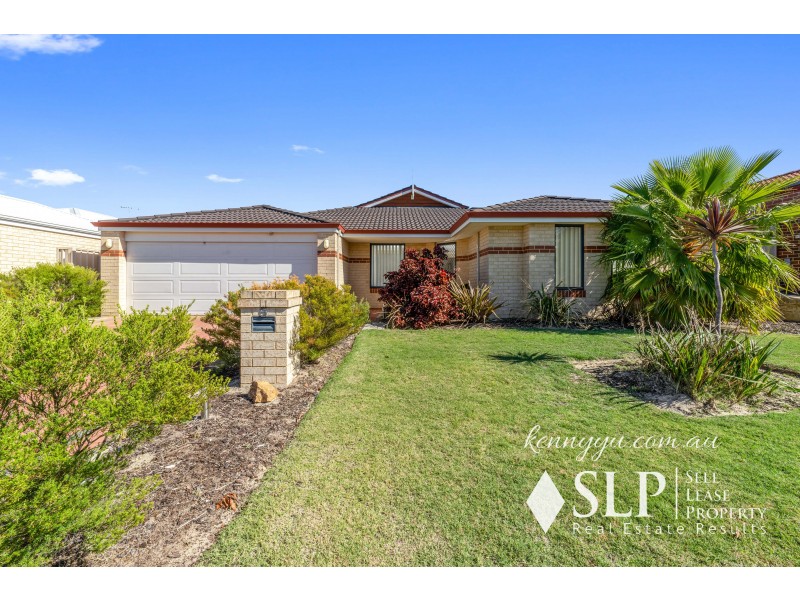 5 Leata Link, Madeley WA 6065