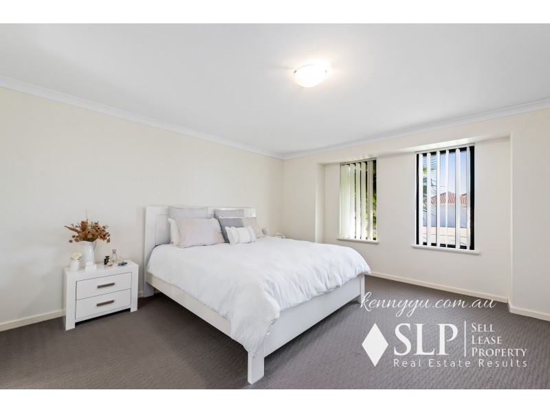 5 Leata Link, Madeley WA 6065