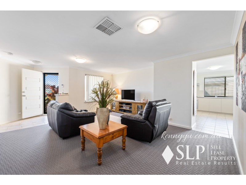 5 Leata Link, Madeley WA 6065