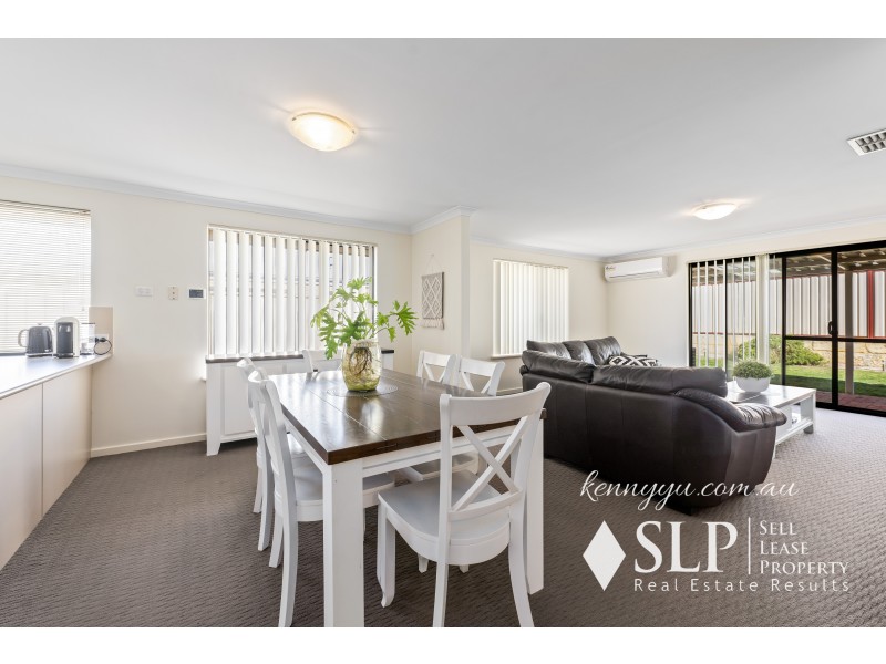 5 Leata Link, Madeley WA 6065