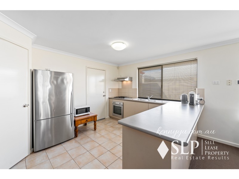 5 Leata Link, Madeley WA 6065
