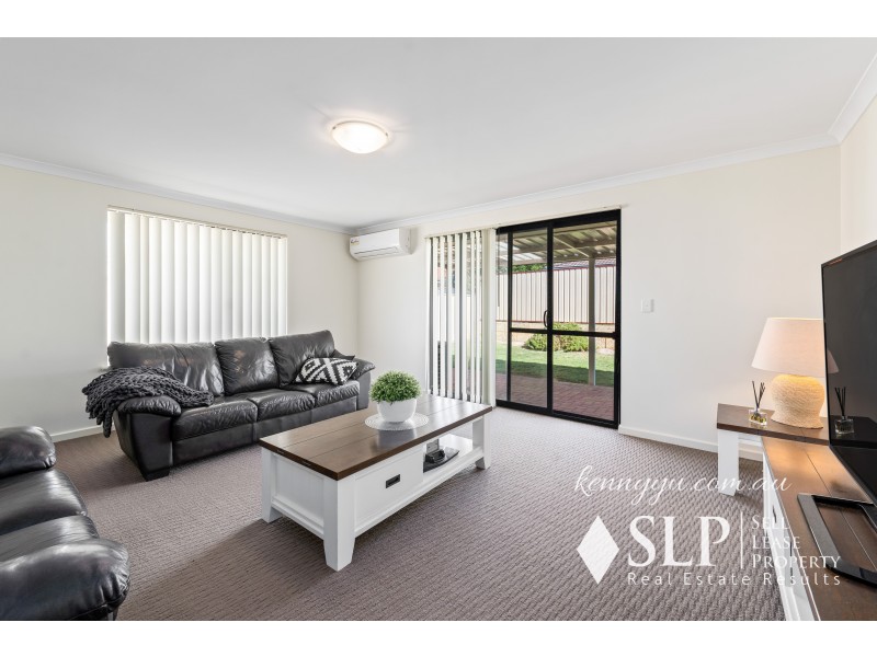 5 Leata Link, Madeley WA 6065