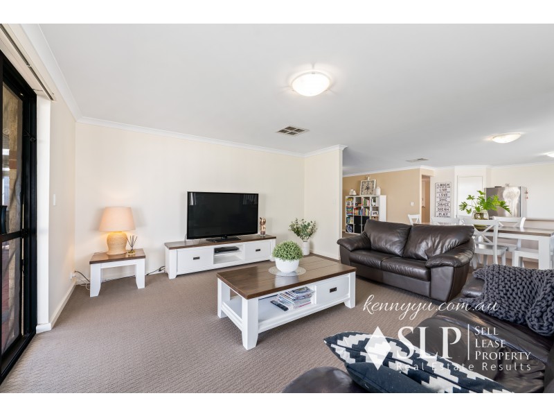 5 Leata Link, Madeley WA 6065