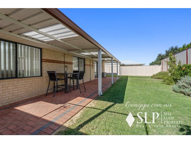 5 Leata Link, Madeley WA 6065