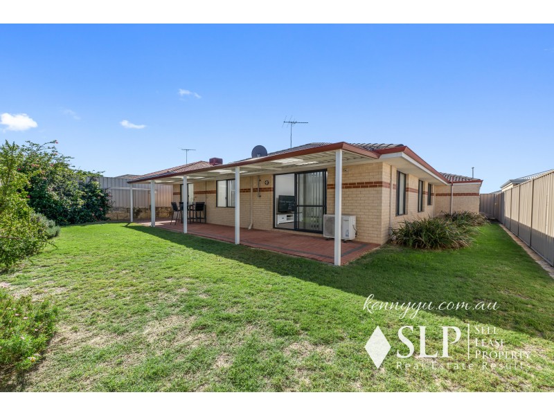 5 Leata Link, Madeley WA 6065