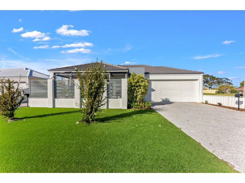 70A Kemp Street, Pearsall WA 6065