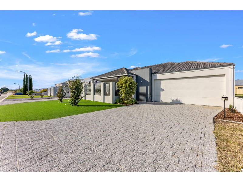 70A Kemp Street, Pearsall WA 6065