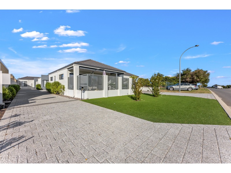 70A Kemp Street, Pearsall WA 6065