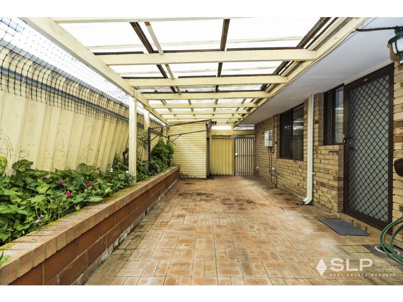 12/7 Cottrill Street, Myaree WA 6154