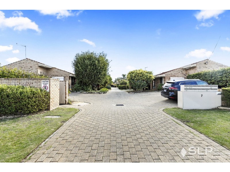 12/7 Cottrill Street, Myaree WA 6154