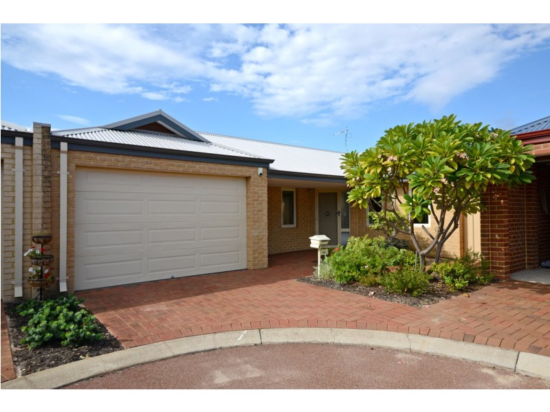 46/58 Canna Drive, Canning Vale WA 6155