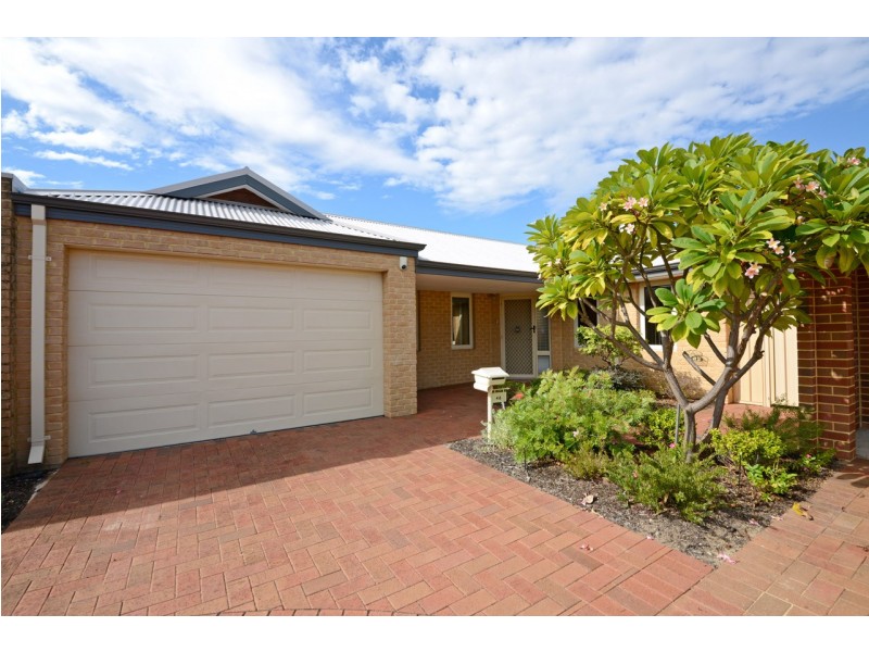 46/58 Canna Drive, Canning Vale WA 6155