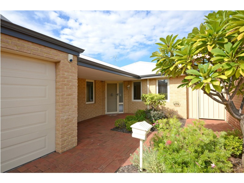 46/58 Canna Drive, Canning Vale WA 6155