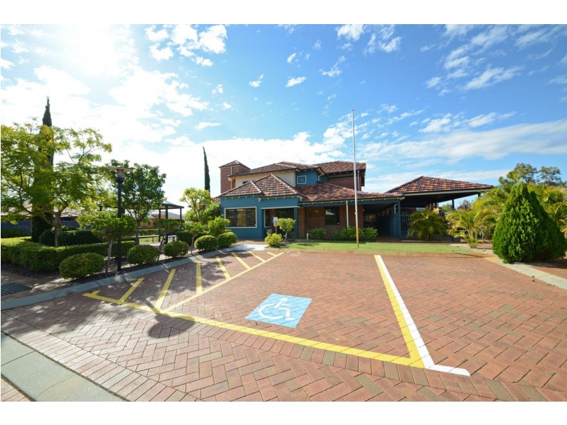 46/58 Canna Drive, Canning Vale WA 6155