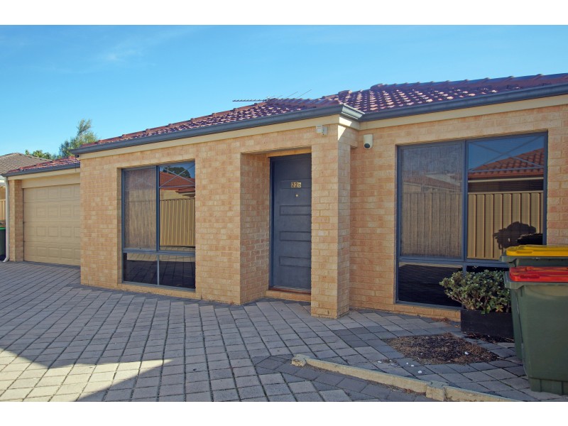 22B Eastdene Circle, Nollamara WA 6061