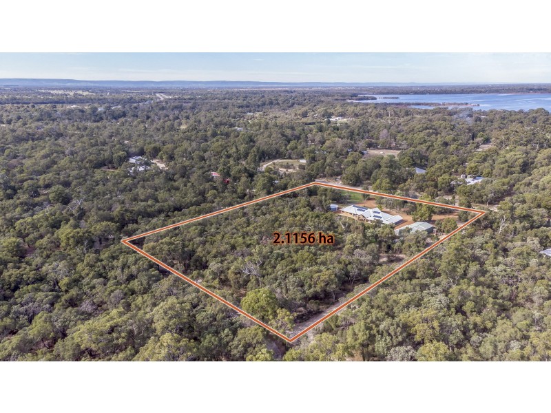 25 Marlock Way, Parklands WA 6180