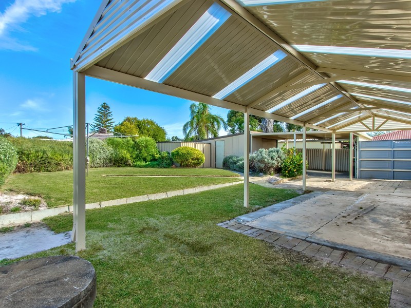 58 Waterton Way, Cooloongup WA 6168