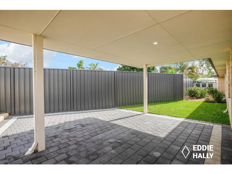 21A Glenbawn Drive, South Lake WA 6164