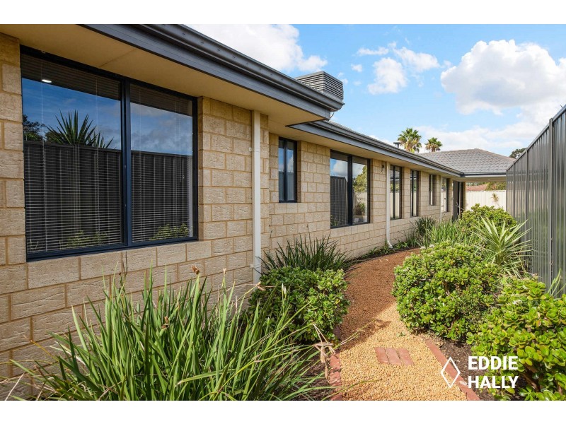 21A Glenbawn Drive, South Lake WA 6164