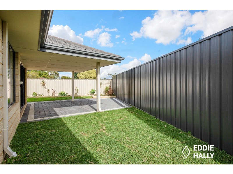 21A Glenbawn Drive, South Lake WA 6164