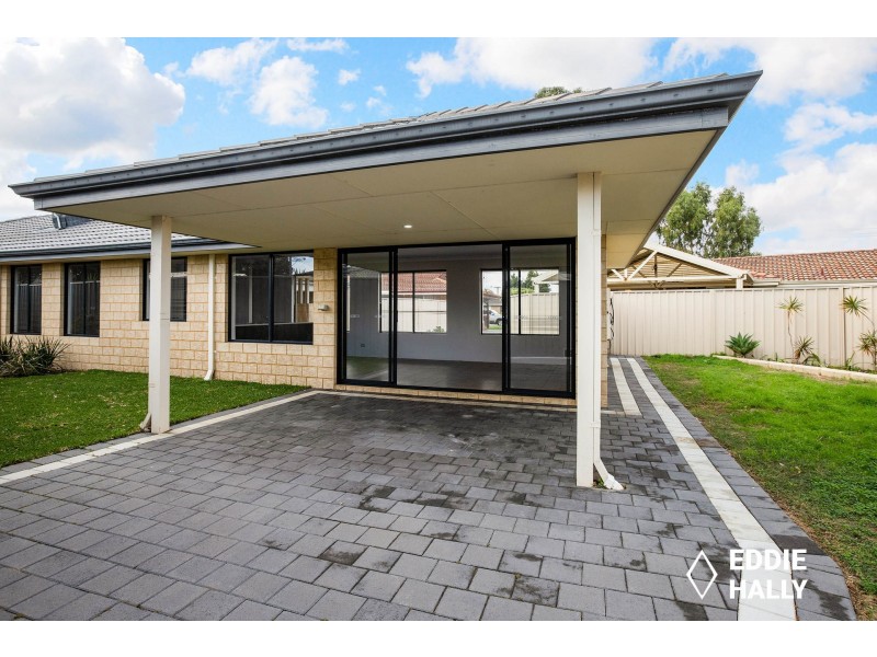 21A Glenbawn Drive, South Lake WA 6164