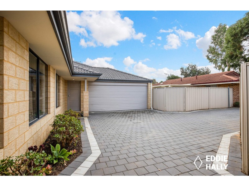 21A Glenbawn Drive, South Lake WA 6164