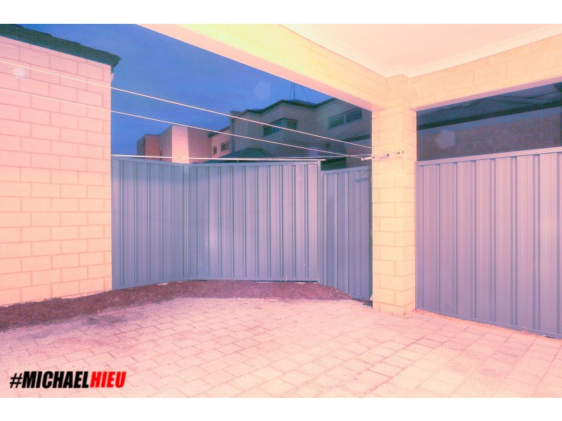 64A Dallington Crescent, Balga WA 6061