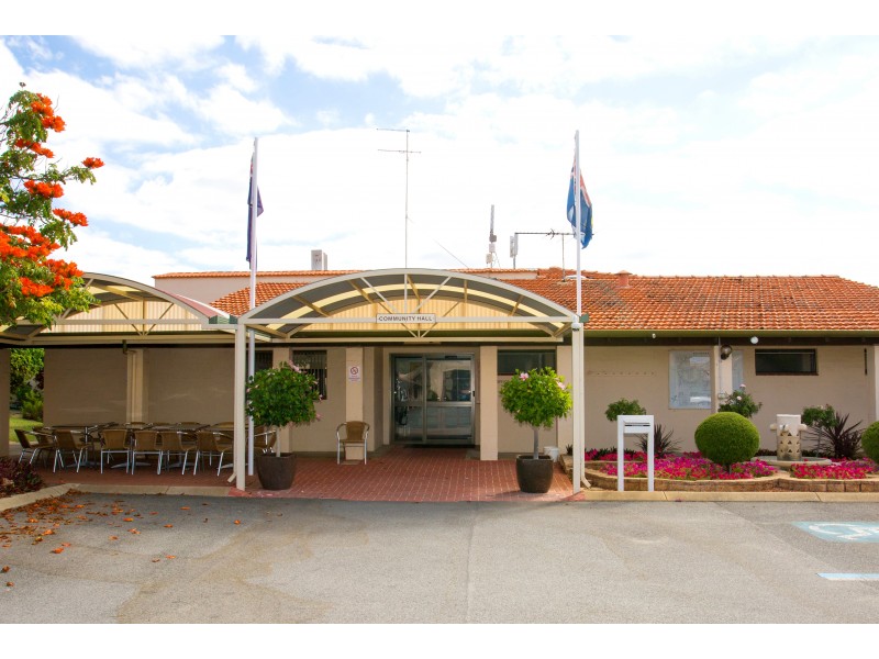 608/55 Belgrade Road, Wanneroo WA 6065