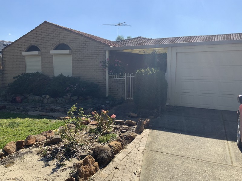 18 Jubilee Avenue, Eden Hill WA 6054