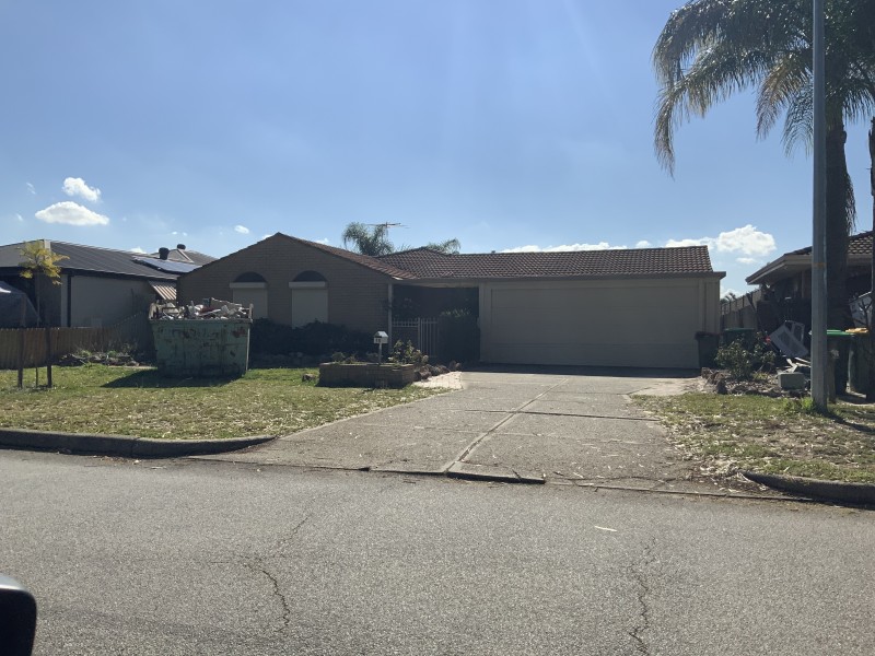 18 Jubilee Avenue, Eden Hill WA 6054