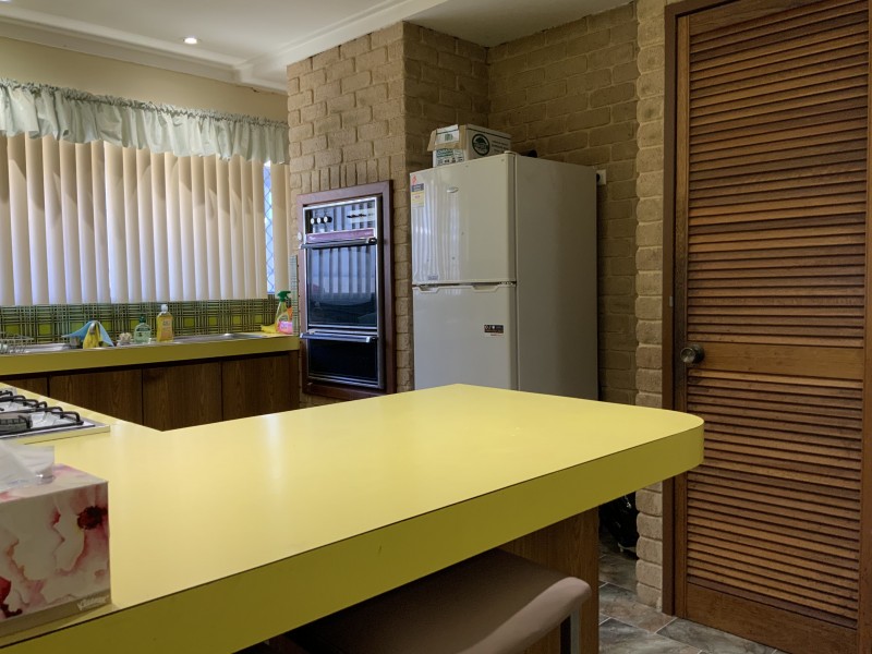 18 Jubilee Avenue, Eden Hill WA 6054