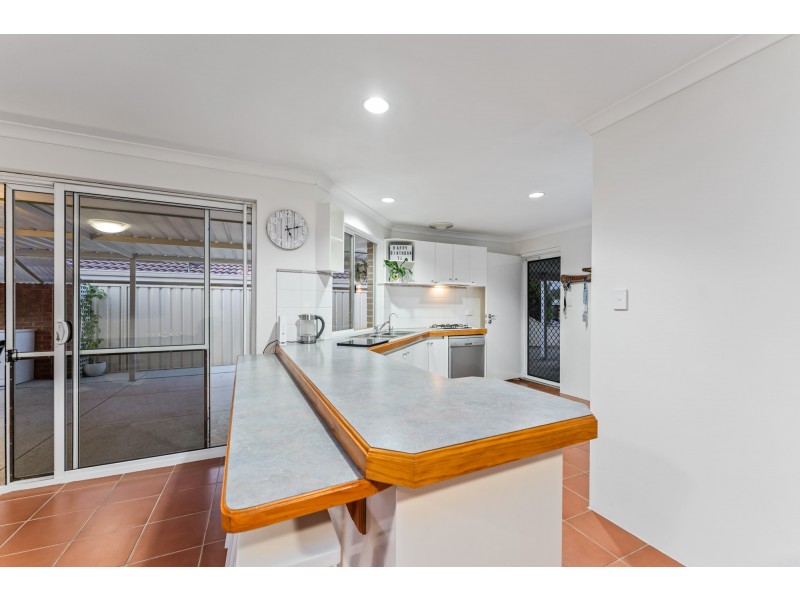 1 Coppice Court, Banksia Grove WA 6031