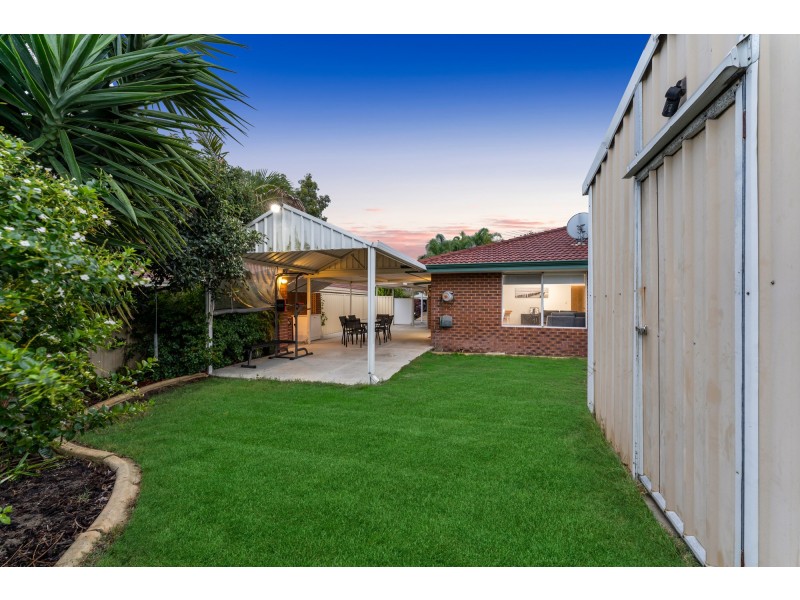1 Coppice Court, Banksia Grove WA 6031