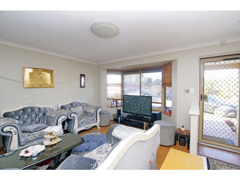 22 Nettle Terrace, Mirrabooka WA 6061