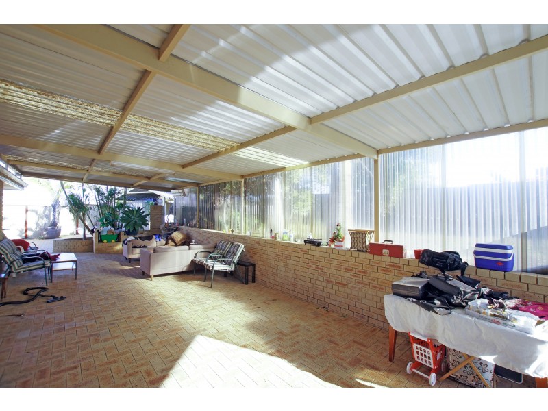 22 Nettle Terrace, Mirrabooka WA 6061