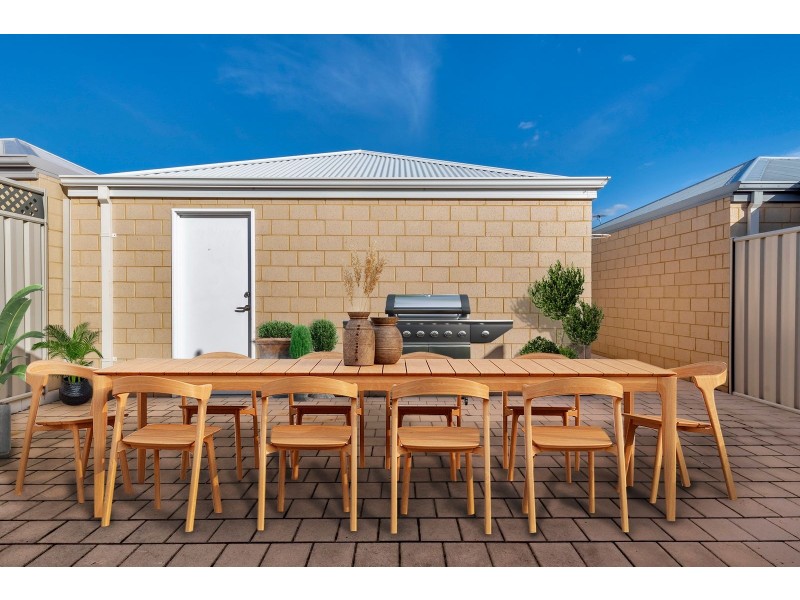 46 Mallina Crescent, Golden Bay WA 6174