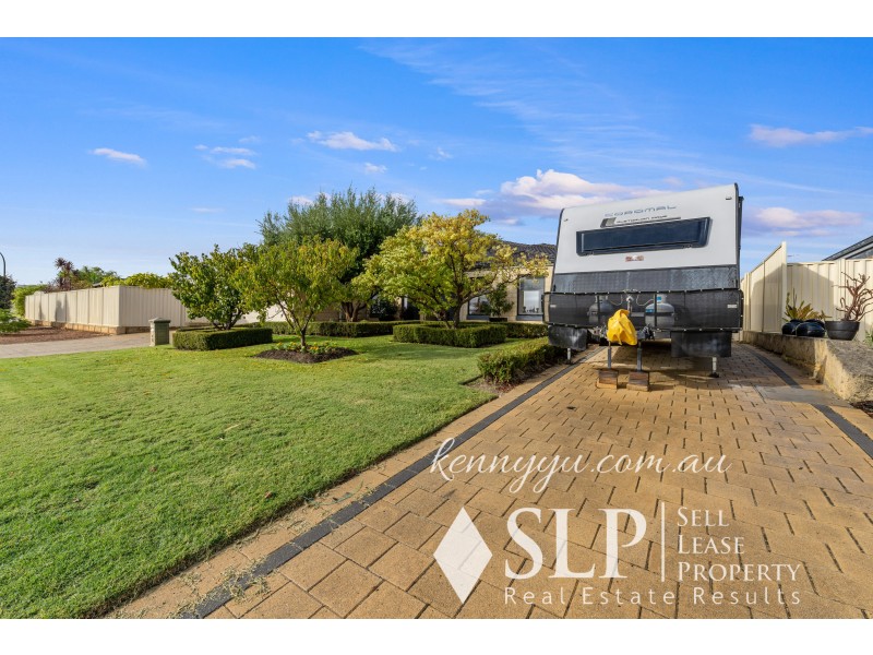 70 Russell Road, Madeley WA 6065