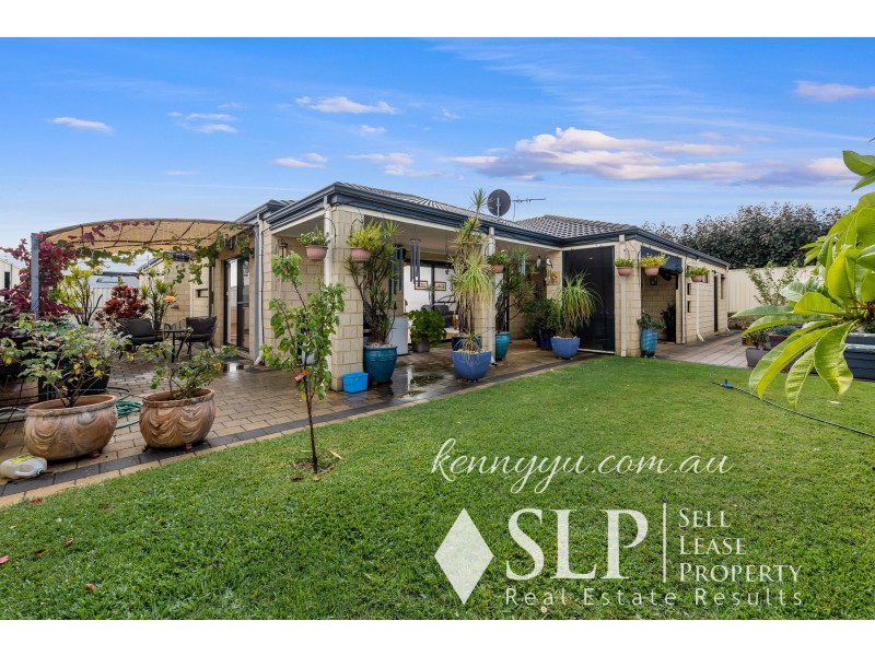 70 Russell Road, Madeley WA 6065