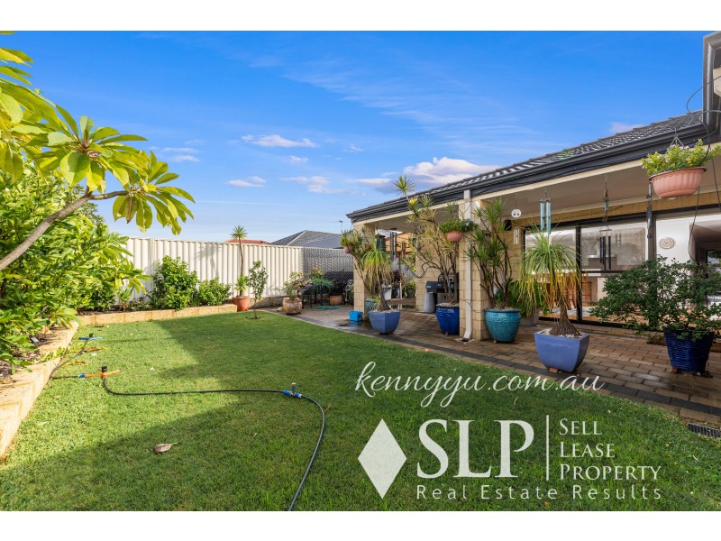 70 Russell Road, Madeley WA 6065