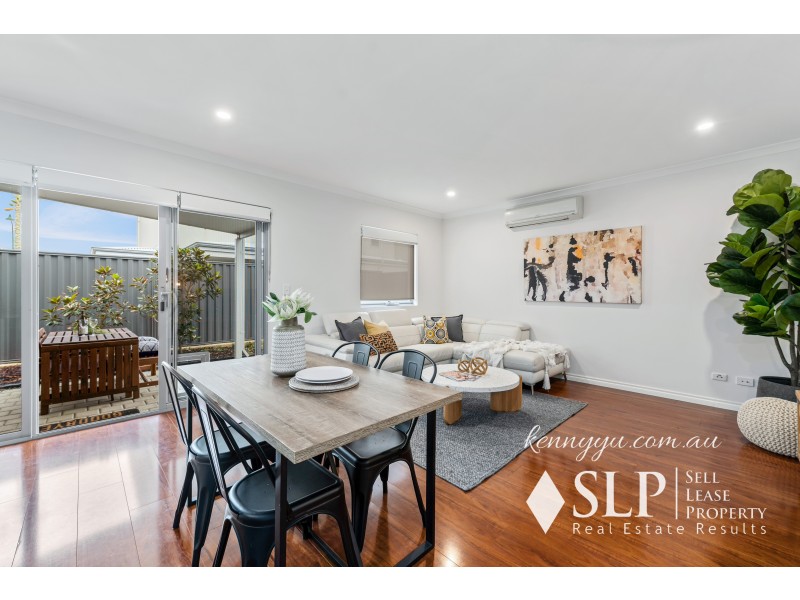 5 Rouen Street, Madeley WA 6065