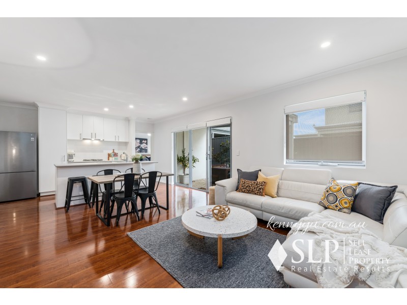 5 Rouen Street, Madeley WA 6065