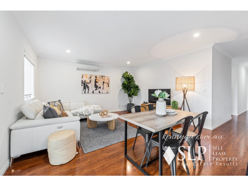 5 Rouen Street, Madeley WA 6065