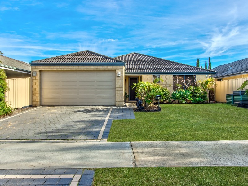 15 Millbrook Avenue, Bertram WA 6167