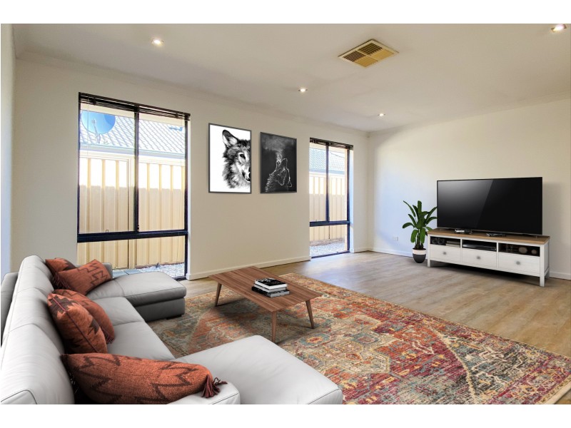 15 Millbrook Avenue, Bertram WA 6167