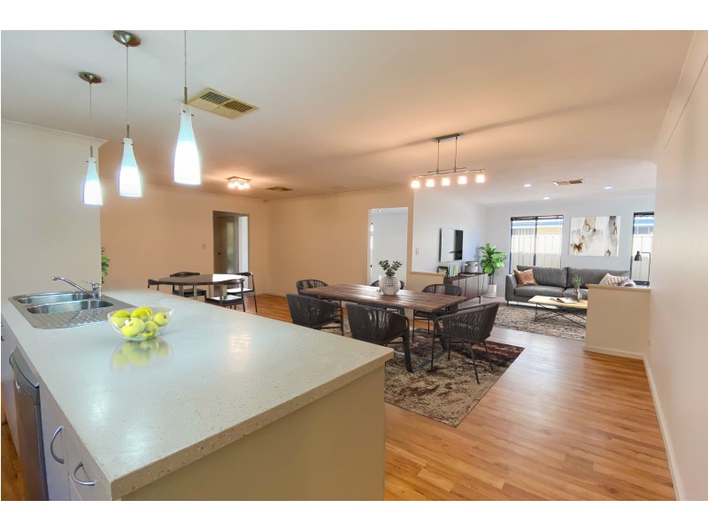 15 Millbrook Avenue, Bertram WA 6167